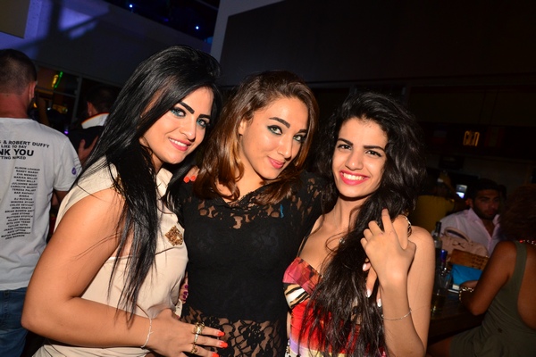 Publicity on Saturday Night